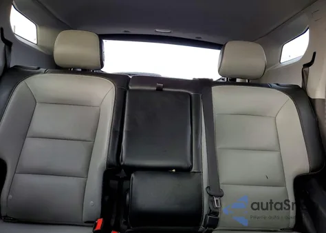 2019 GMC Terrain Slt z USA, uszkodzony, nr VIN 3GKALPEV4KL186645